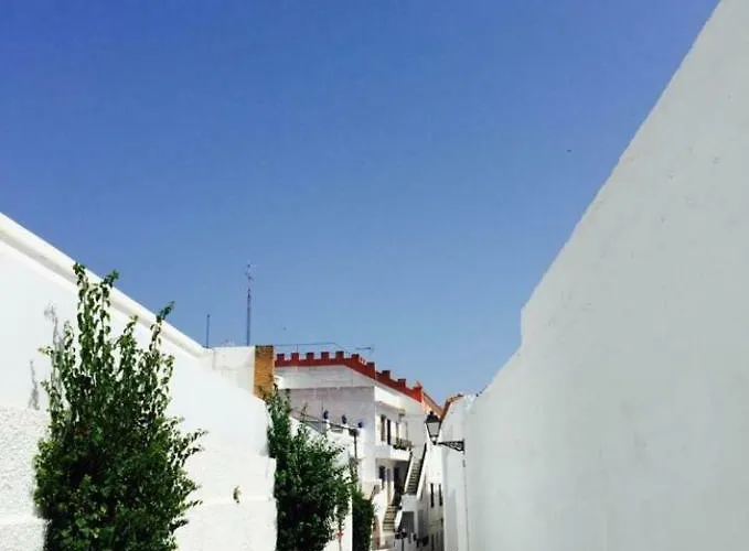 In Old Town Apartament Marbella