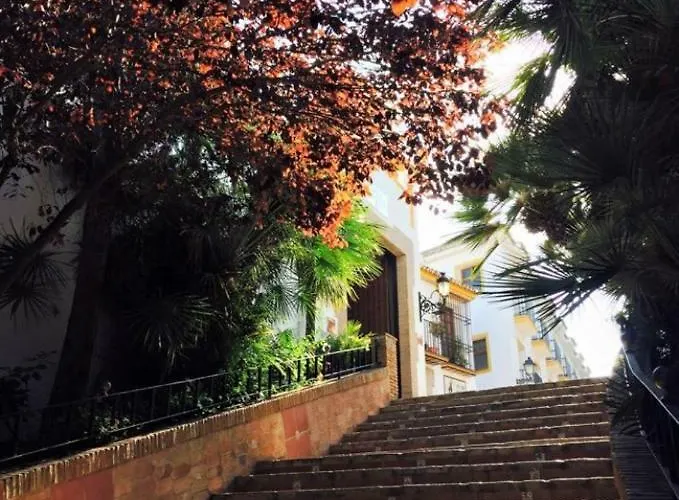 In Old Town Apartament Marbella