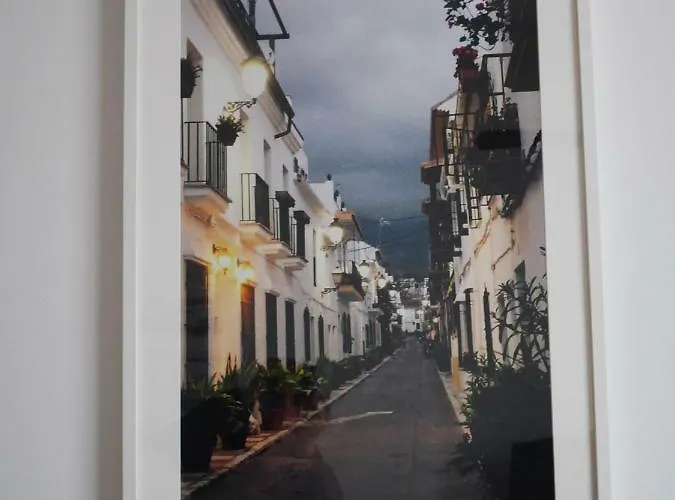 In Old Town Apartament *