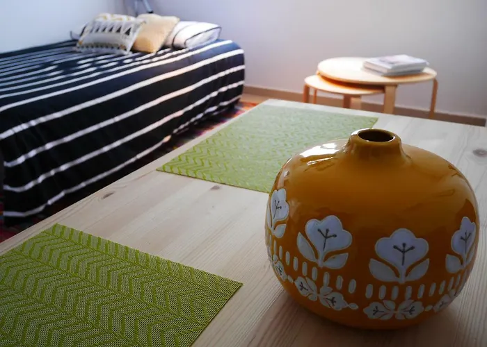 In Old Town Apartament