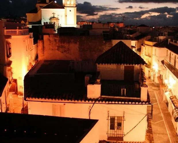 Apartament In Old Town Marbella