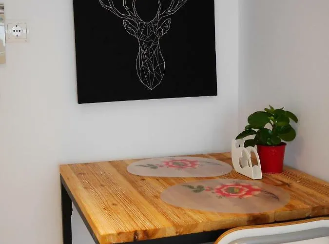In Old Town Apartament Marbella