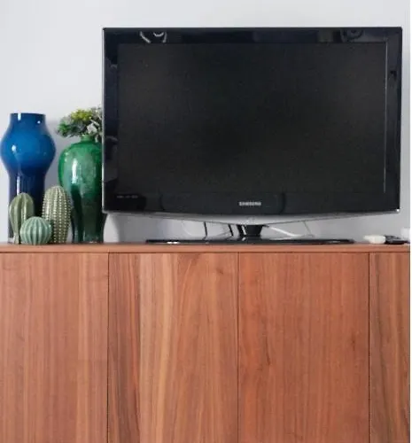 In Old Town Marbella