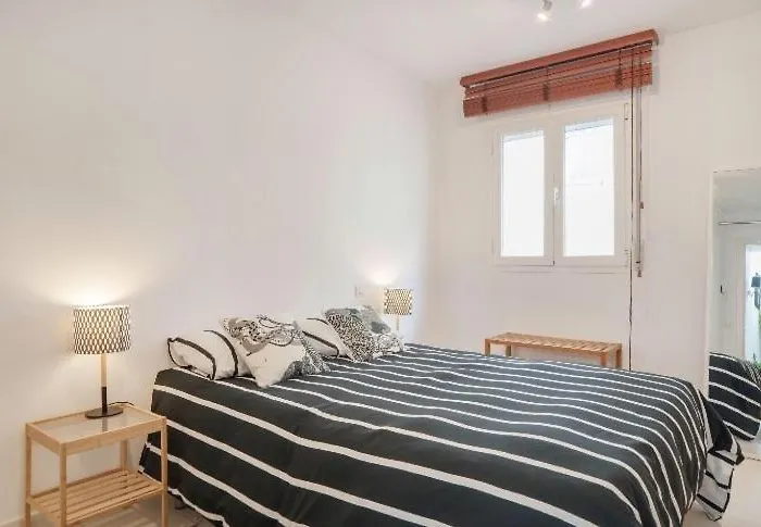 In Old Town Apartment *