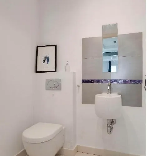 Apartment In Old Town